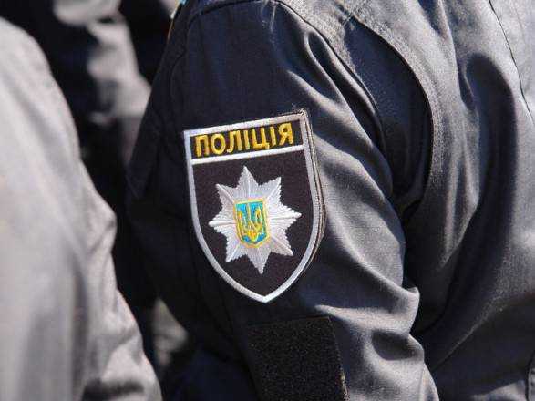В Житомире на участке член комиссии подрался с полицейской