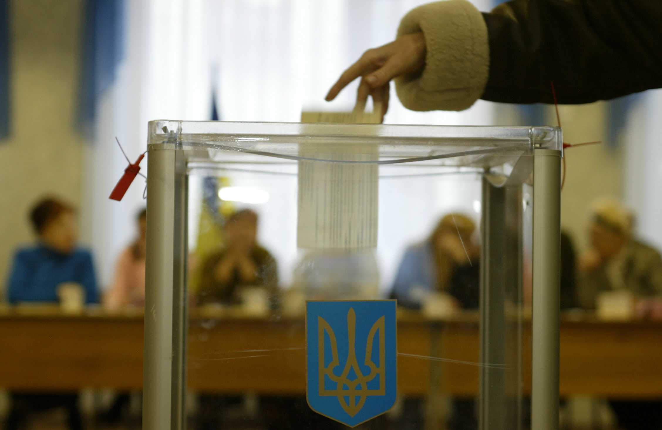 Президентские выборы-2019: подсчитано 56% голосов