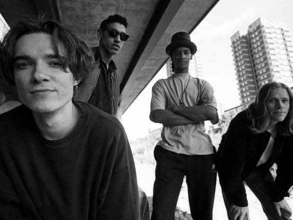 Группа The Prodigy пригласила фанатов на похороны Кита Флинта