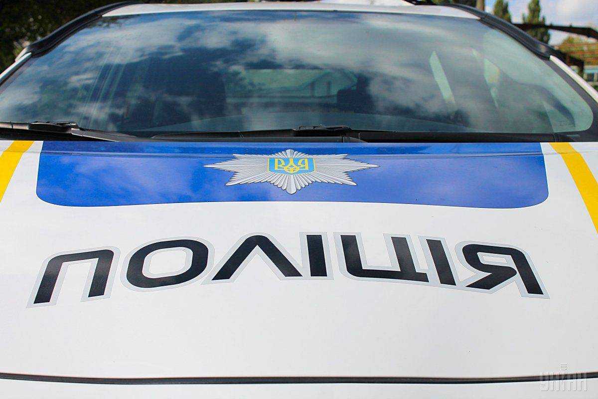 Взрыв в киевском подъезде: полиция выяснила причину