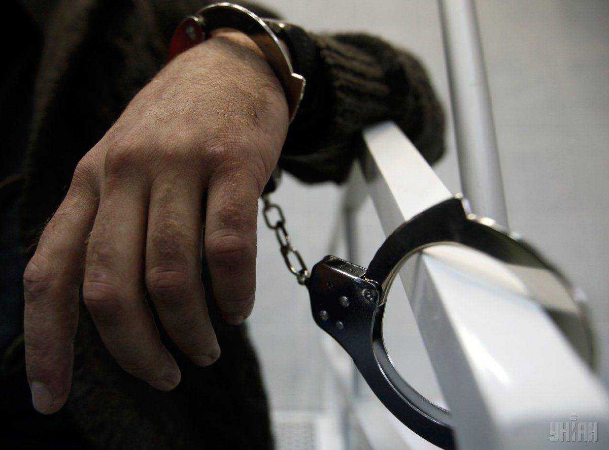 В Днепре задержали злоумышленника, разыскиваемого за хищение более 7 млн грн