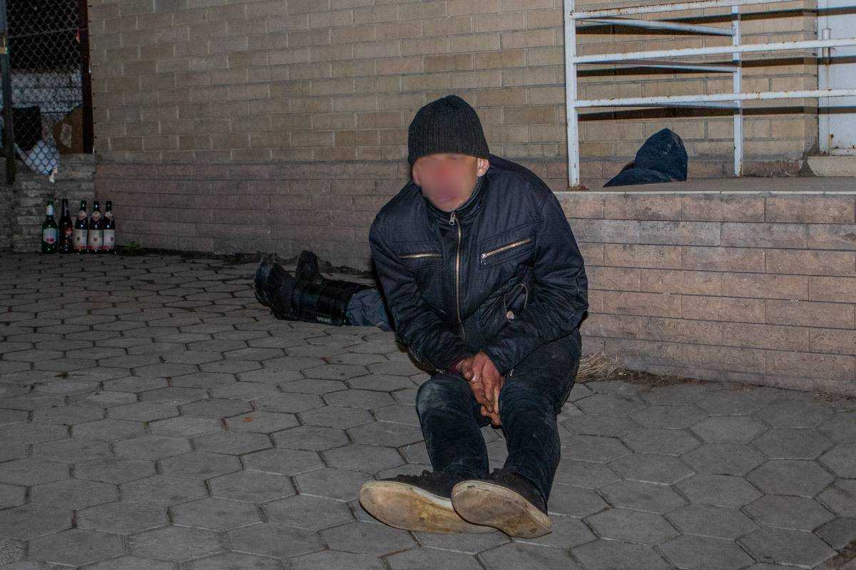 В Днепре мужчина умер после настойки боярышника