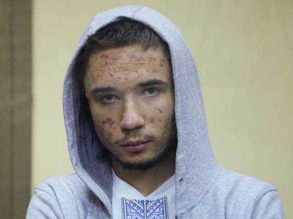 Украина предлагала России обмен Гриба один на один