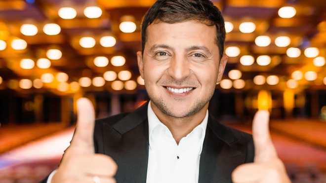 Свежие данные от социологов: Зеленский лидер