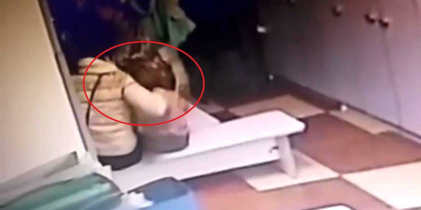 Побои и истязания в частном детсаду Вышгорода: опубликовано видео
