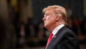 Трамп подписал документ о признании суверенитета Израиля над Голанскими высотами