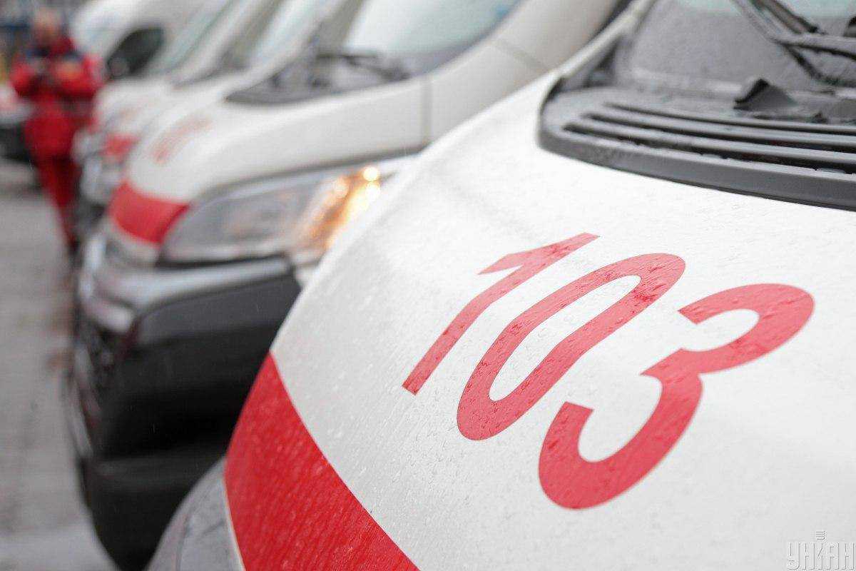 Під Одесою школяра паралізувало після укусу кліща
