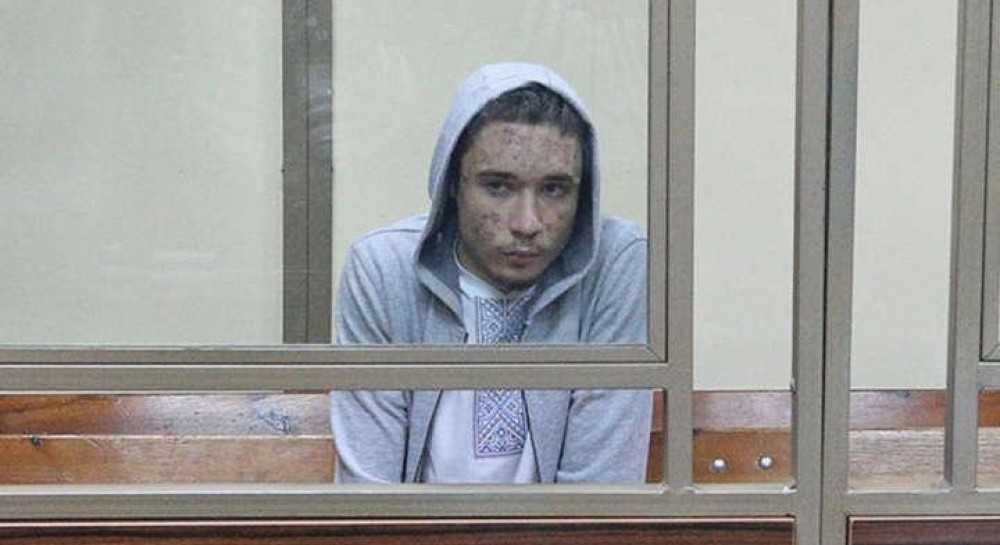 Павел Гриб объявил голодовку – СМИ