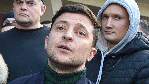 "Только Зеленский!": скандальные актеры Пореченков и Охлобыстин хотят "утопить" Зеленского