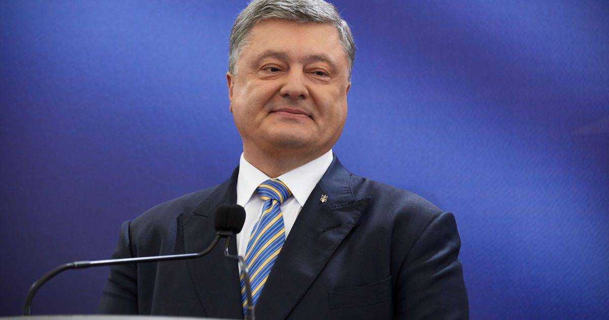 Российский "депутат" об обещании Порошенко вернуть Крым: очередная профанация