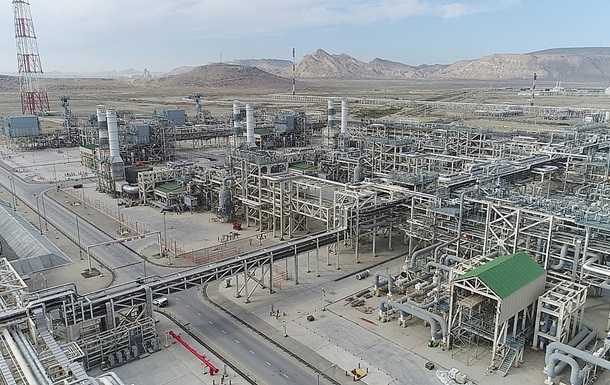 Азербайджан збільшить подачу газу до Європи