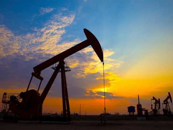 Brent подешевела до 67,81 долл. за баррель