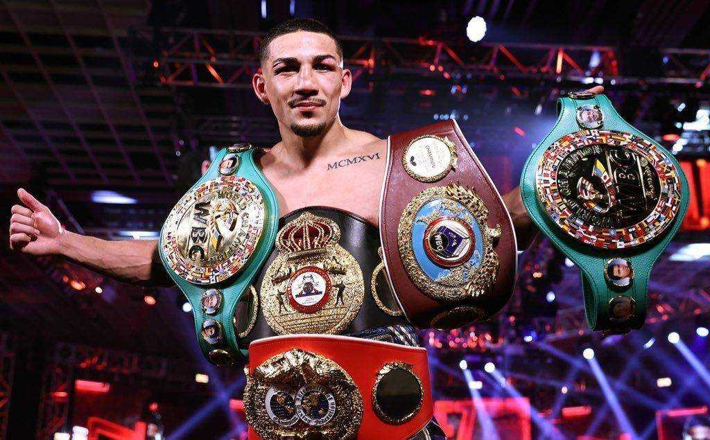 Кривдник Ломаченка Лопес хоче до кінця року побитися з абсолютним чемпіоном світу