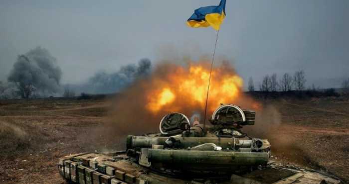 ЗСУ "вогнем" контролюють поставки зброї росіянам на півдні