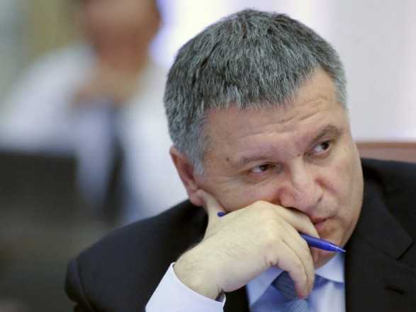 40% полицейских, спасателей и Нацгвардийцив не смогли проголосовать - Аваков