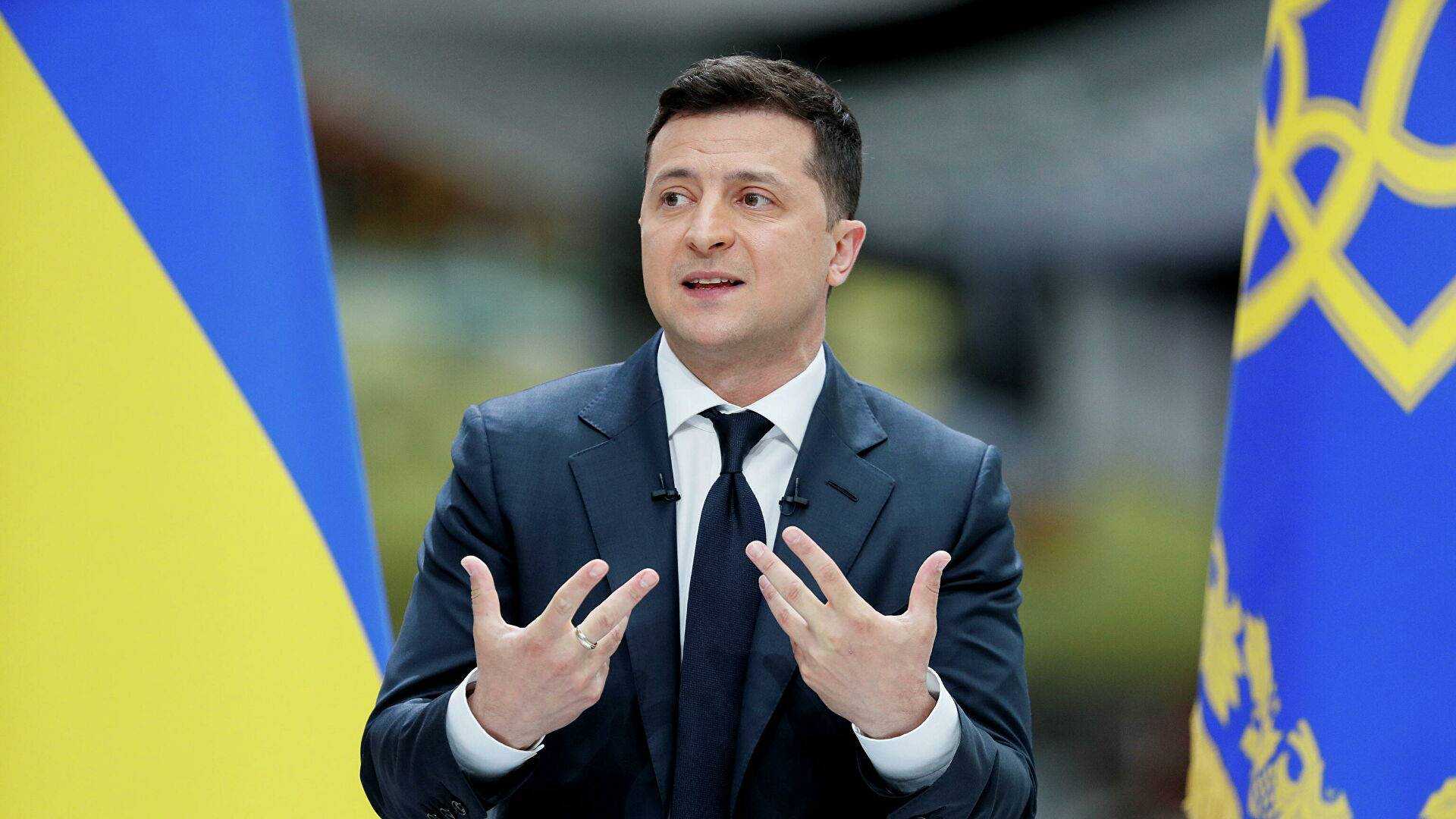 Зеленський: Я розумію, що я роблю і куди йду