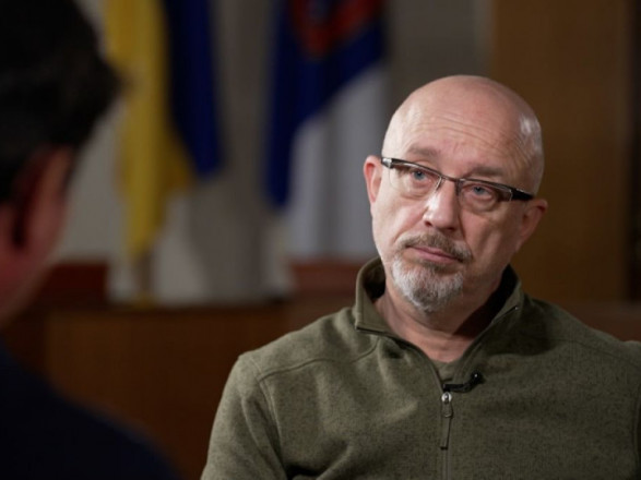 Резников о завтрашнем "Рамштайн": будут хорошие новости и возможное обсуждение усиления системы ПВО