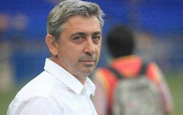 Севідова довічно відсторонили від футболу