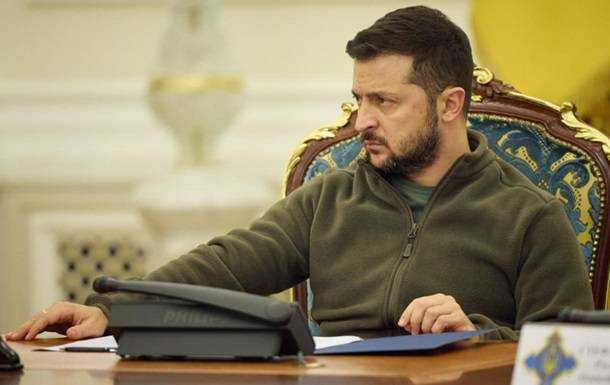 Зеленський назвав складний напрямок на фронті
