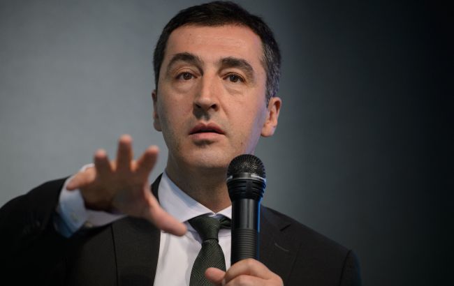 Германия раскритиковала три страны ЕС за продление эмбарго на импорт зерна из Украины