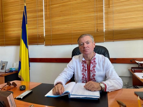 В Секторе Газа находится 357 украинцев - Корнийчук