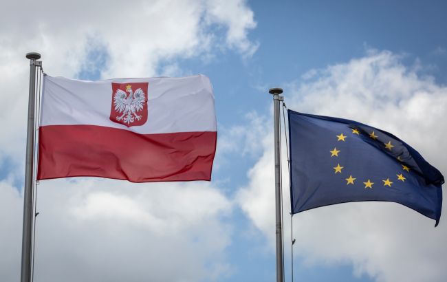 ЕС и Польша договорились о производстве снарядов для Украины