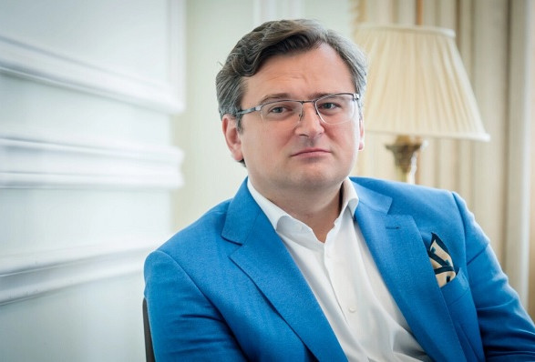 Визит Зеленского подтвердил "доверие и полное взаимопонимание" президентов Украины и США - Кулеба
