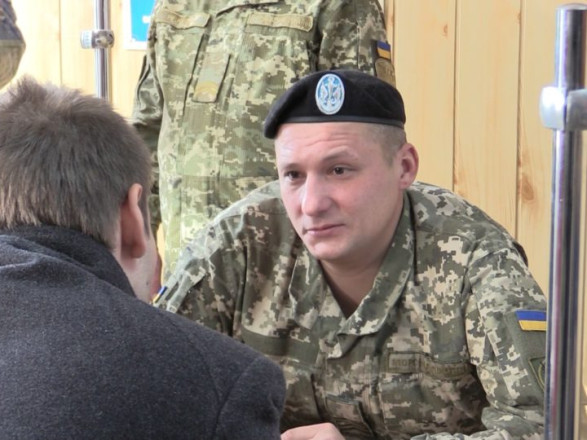 Рекрутинг вместо призыва: Умеров утвердил Концепцию военной кадровой политики Минобороны
