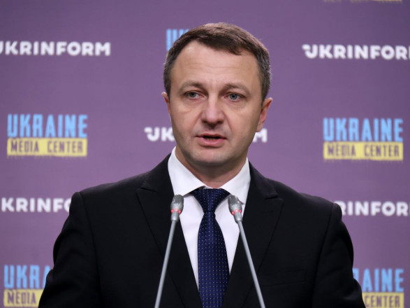Масштабной украинизации среди онлайн-медиа не заметно - Креминь