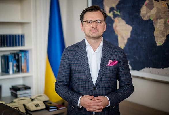 Поставка систем ПВО, "Формула мира", форум оборонных индустрий: Кулеба рассказал, что обсудил с Бербок