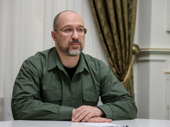 Шмыгаль призвал отдельные страны ЕС воздержаться от одностороннего ограничения на импорт агропродукции из Украины