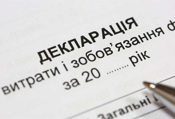 НАПК: за прошедшую неделю только один нардеп подал декларацию за 2021 год, за 2022 год - два