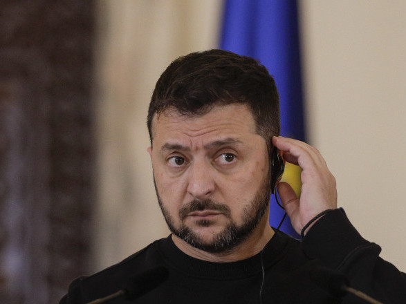 Зеленский о завершении войны:"Это последняя часть"
