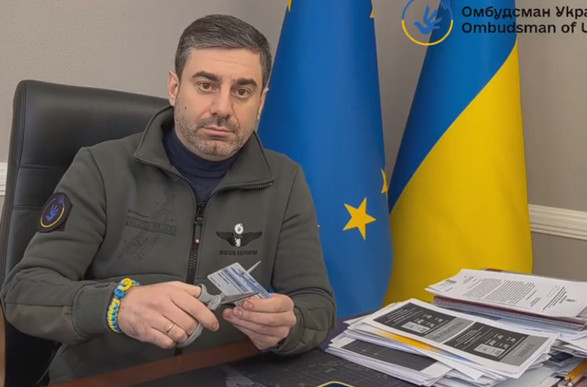 МИД Израиля отозвал разрешение на эвакуацию украинцев и иностранцев из сектора Газа за два часа до ее начала - омбудсмен