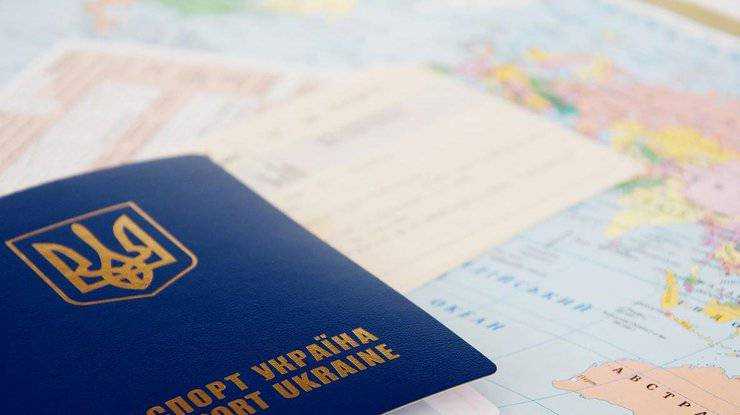 Куда и когда пустят украинцев за рубеж: свежие подробности