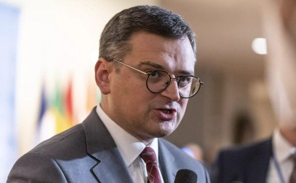 Кулеба подтвердил, что ЕС не сможет передать Украине обещанный миллион боеприпасов до марта