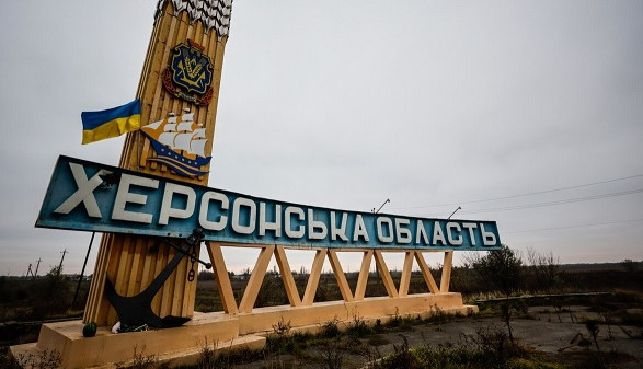 россияне попали по порту в Херсоне, по области выпустили 618 снарядов: трое погибших