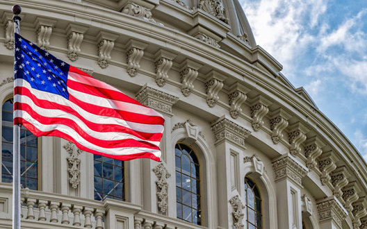 В Сенате США требуют расследования блокировки Starlink вблизи Крыма