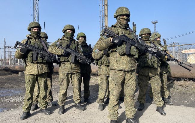Вокруг Москвы разместили новые системы ПВО для защиты от дронов, - британская разведка