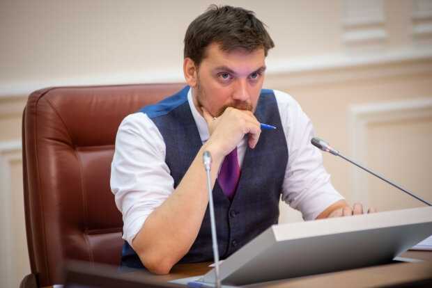 У Зеленского готовы заменить Гончарука