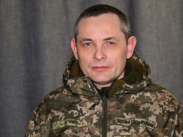 "Нам бы "Гепардов" побольше" - Игнат о потребностях в ПВО