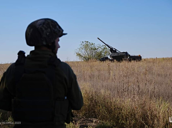 За сутки произошло 108 боевых столкновений – Генштаб