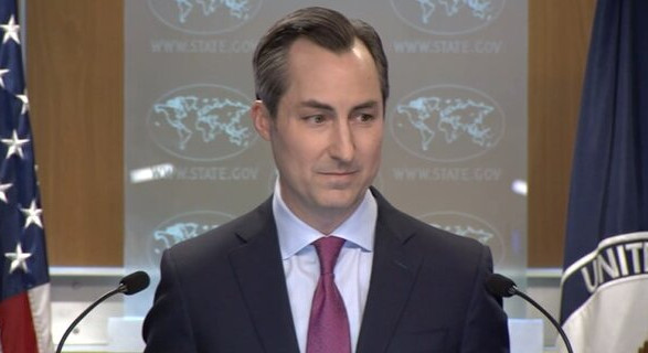 США видят, как Украина агрессивно борется с коррупцией - Госдеп