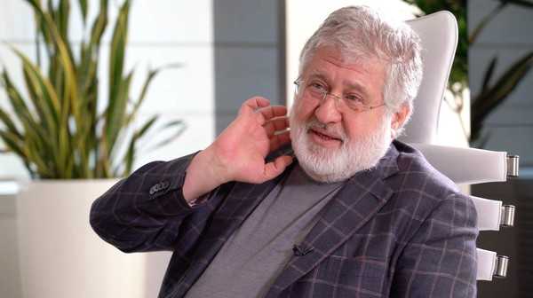 Коломойский назвал фаворитов на кресло премьера