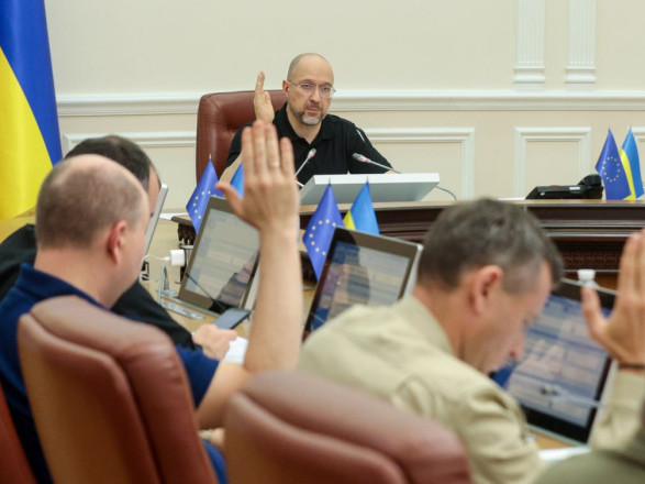 Правительство приняло проект бюджета на 2024 год