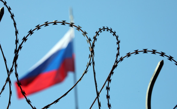 ск рф придумал новое обвинение Буданову