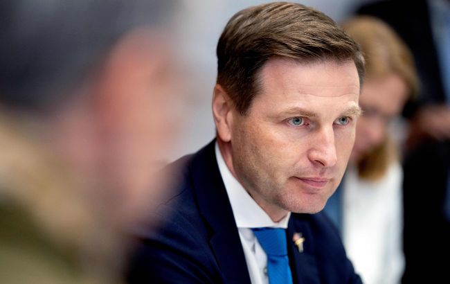 В Минобороны Эстонии считают, что Украина более адаптирована к войне, чем РФ