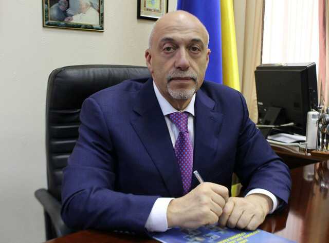 Рувин: выводы КНИИСЭ уже ложатся в основу заявлений украинцев в МУС о возмещении ущерба от агрессии рф