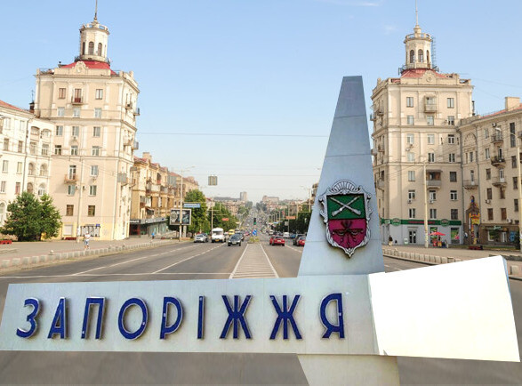 Оккупанты ударили баллистической ракетой по Запорожскому району: что известно