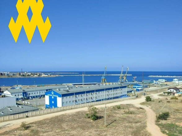 Оккупанты вывозят из Севастополя людей и оборудование водолазного центра Черноморского флота — АТЕШ